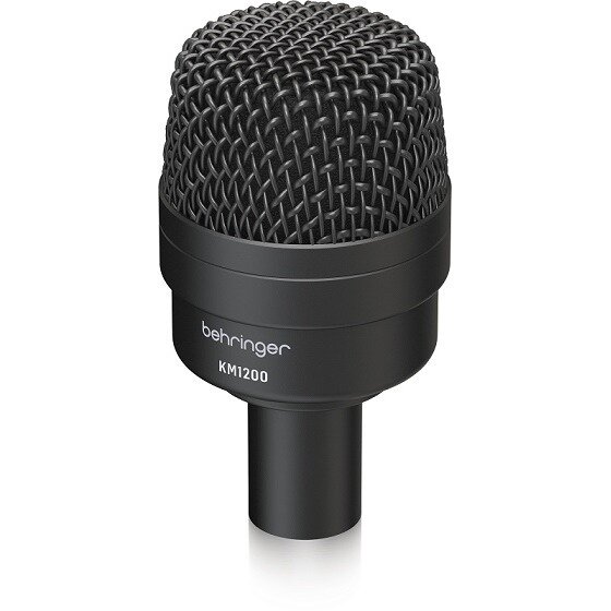Микрофон для барабана набор Behringer BC1200 — фото 1