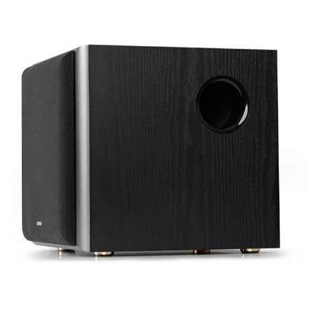 Комплект акустических систем Edifier M601DB black — фото 1