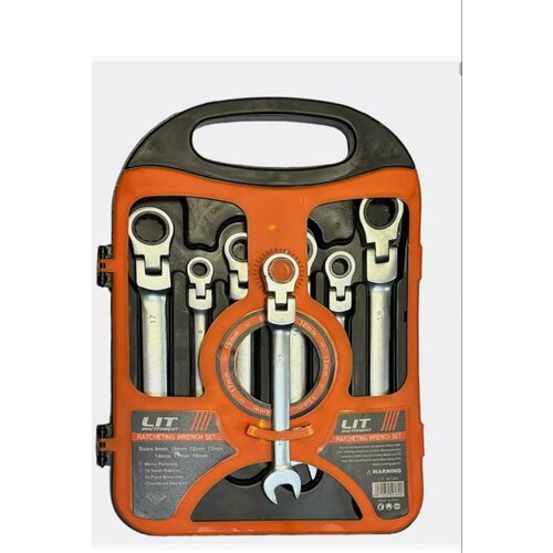 Набор инструментов 