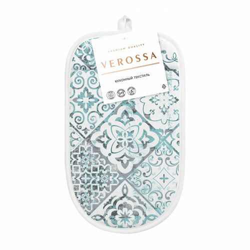 Прихватка рукавичка 25Х17 рогожка апаричи н-текс