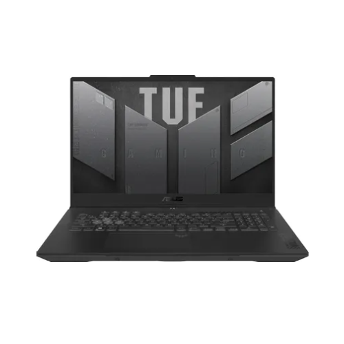 Ноутбук ASUS TUF Gaming F17 FX707ZC4-HX095 173 1920x1080 IPSIntel Core i5 12500H16GB DDR4512GB SSDRTX 3050 4GBБез ОС серый 90NR0GX1-M006F0 99220₽