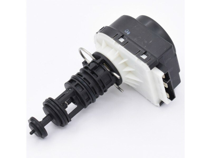 фото Мотор и картридж трехходового клапана Chaffoteaux Alixia, Niagara, Pigma, Talia (60001583)