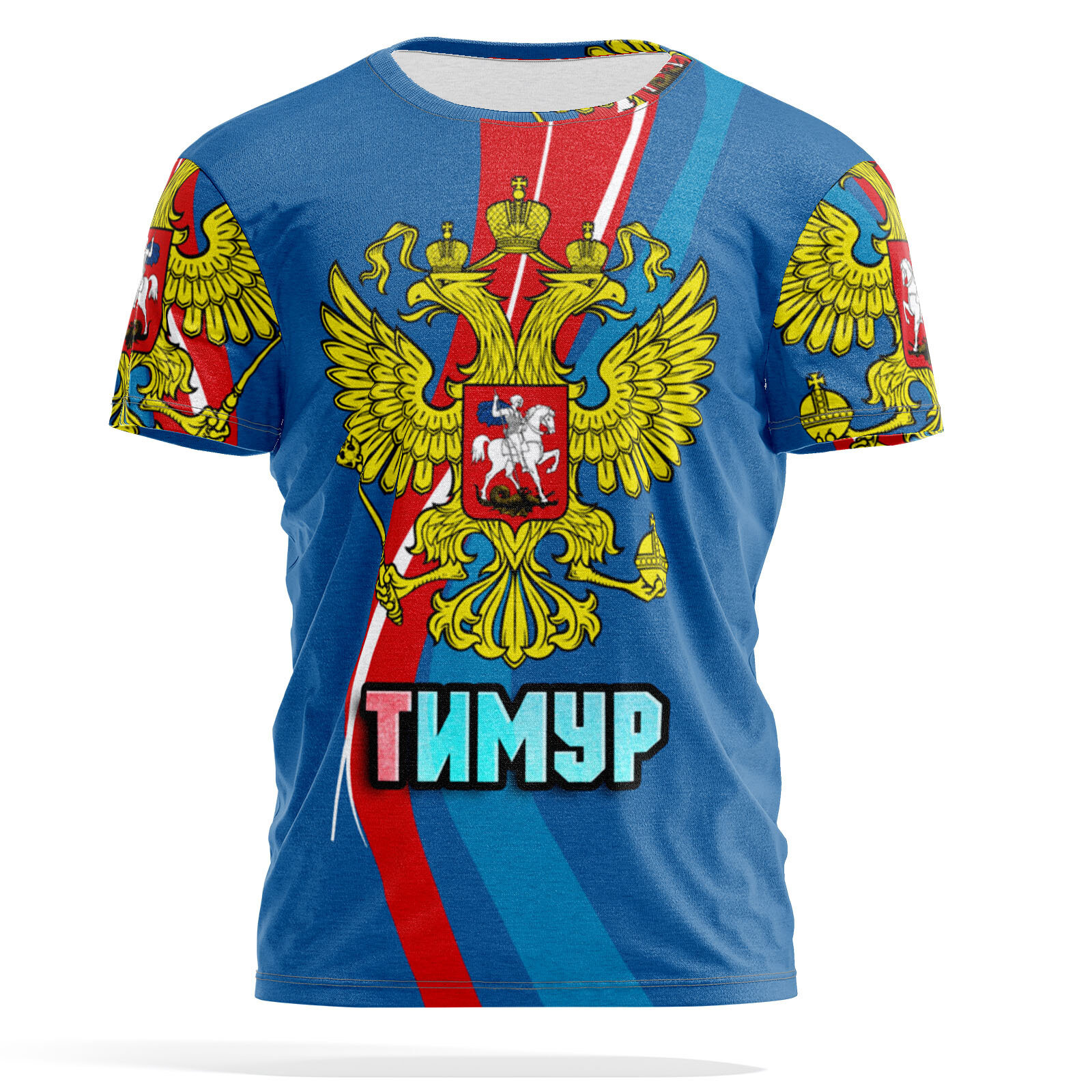 Футболка PANiN Brand
