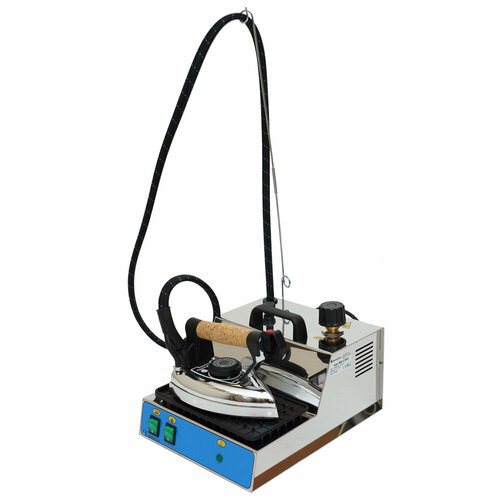 Парогенератор с утюгом Rotondi MINI-2 4690000₽