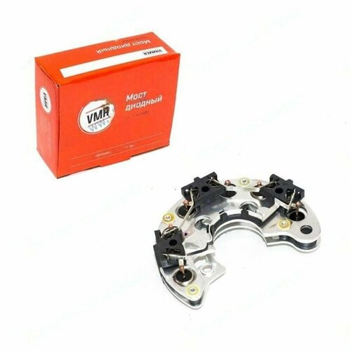 Мост диодный 1118 (6диодов 85А) генератор 9402.3701-06