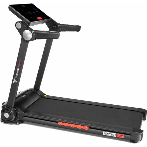 Titanium Беговая дорожка Titanium Masters Slimtech S260