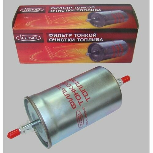 Фильтр топливный двс 406 евро 3 на защелках KNG-1117010-55 862₽