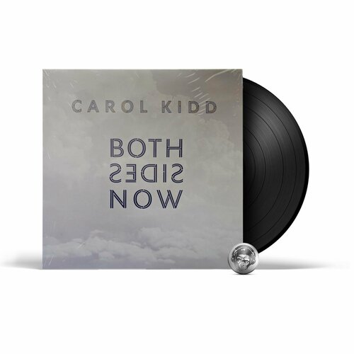 Carol Kidd - Both Sides Now Analogue LP 2022 Impex Limited Edition Виниловая пластинка 13180₽