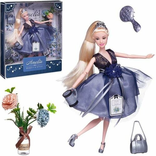 Кукла-модель 