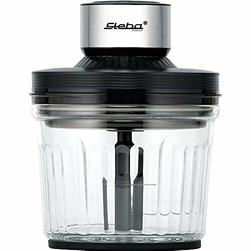 Мультиизмельчитель Steba MG 400Вт 1934900₽