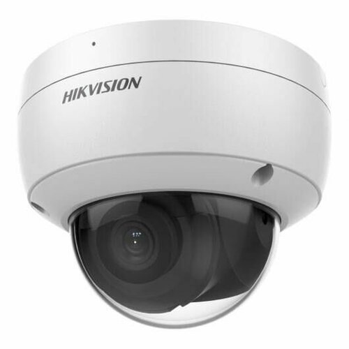 DS-2CD2123G2-IU 28 IP видеокамера 2Mp Hikvision 1492700₽