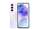 Смартфон SAMSUNG Galaxy A55 5G SM-A556E 8/128Gb Lavender (SM-A556...