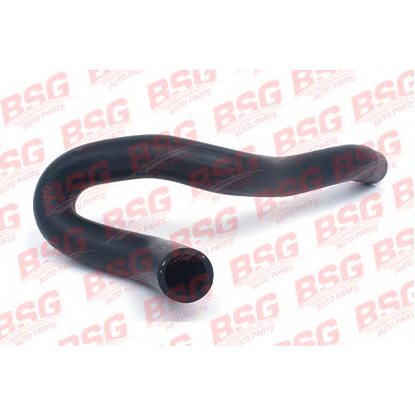 BSG BSG30-720-101 (1147782 / 1S718260BF / BSG30720101) шланг радиатора - верхний