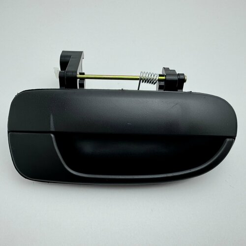 Ручка двери задняя правая наружная на Hyundai Accent (Тагаз) - 8366025000