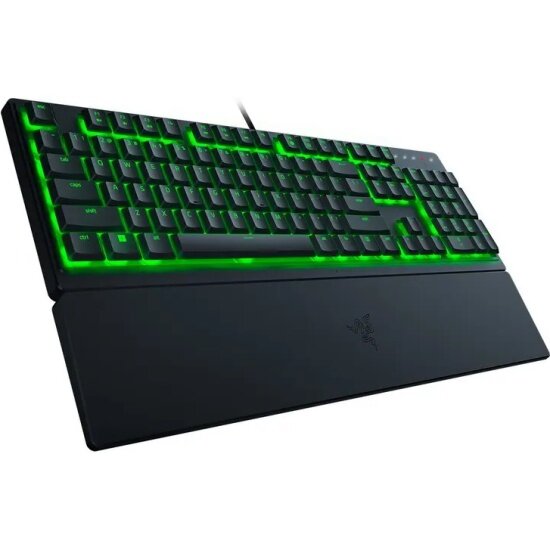 Клавиатура Razer Ornata V3 X (RZ03-04470800-R3R1) — фото 1