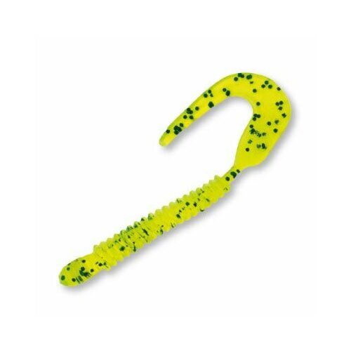 Силиконовая приманка Червь Weeper Worm 110мм, 4 шт. №418