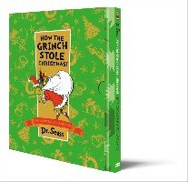 How The Grinch Stole Christmas