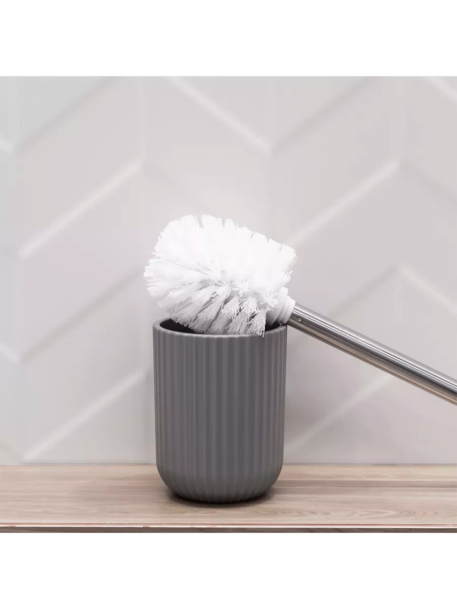 Ершик для унитаза — фото 1