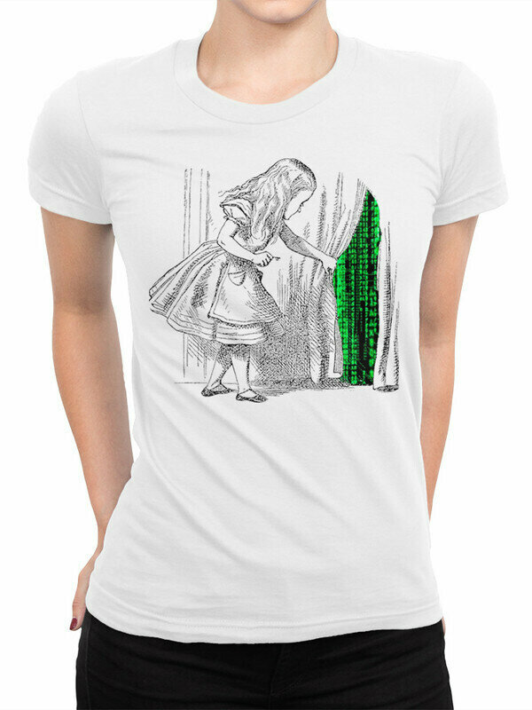 Футболка Dream Shirts