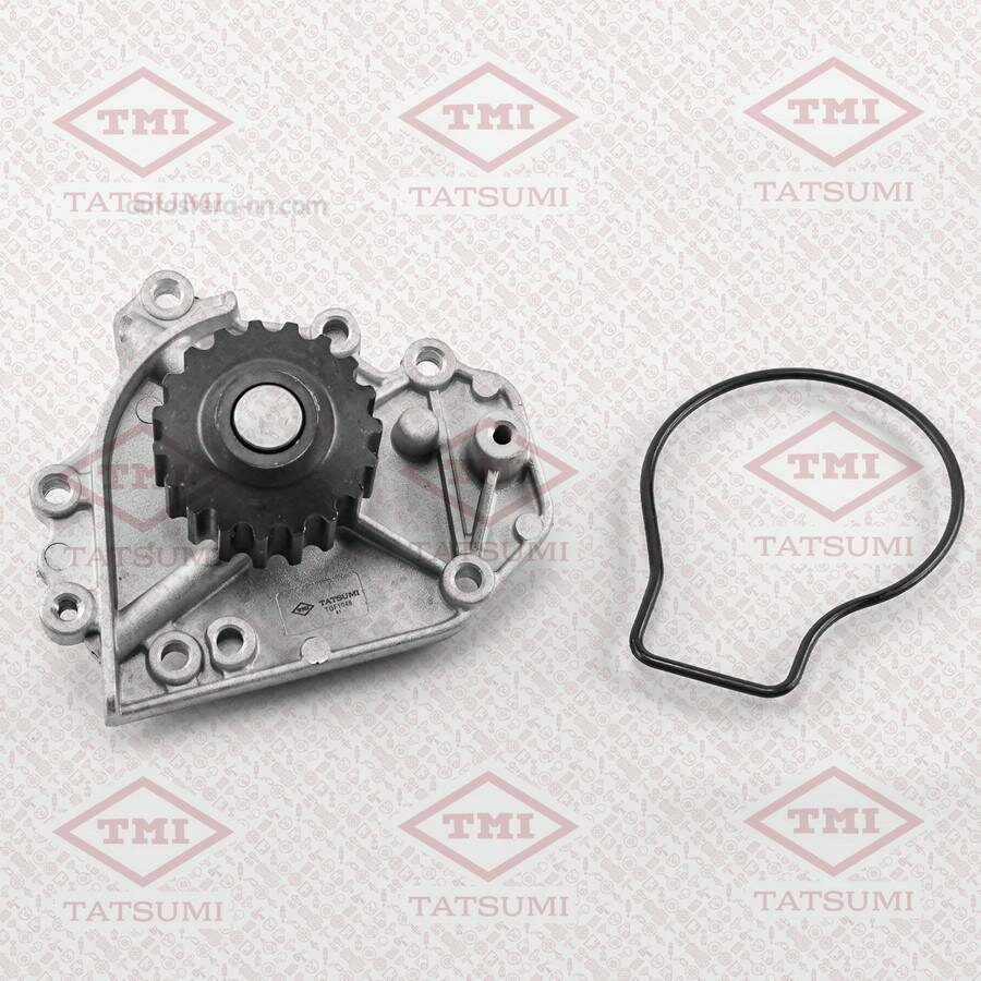 TATSUMI TGF1046 насос водяной