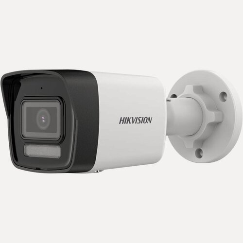 Изображение товара IP-камера Hikvision DS-2CD1083G2-LIU 2.8mm, 8Mp