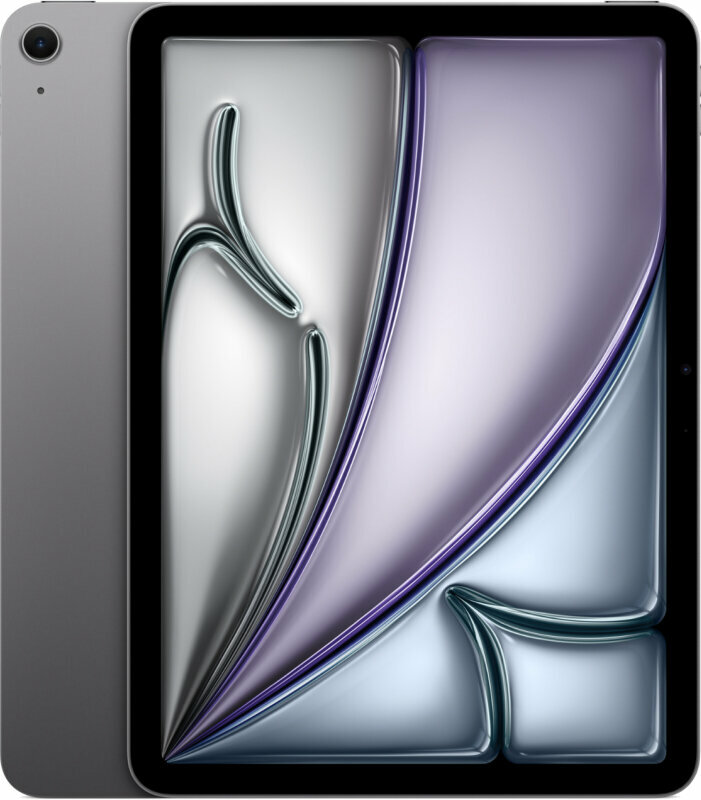 Apple iPad Air 6 11 M2 128Gb Wi Fi Black