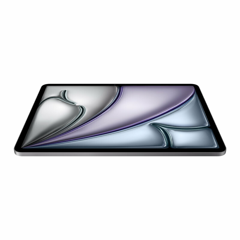 Apple iPad Air 6 11 M2 128Gb Wi Fi Black — фото 1