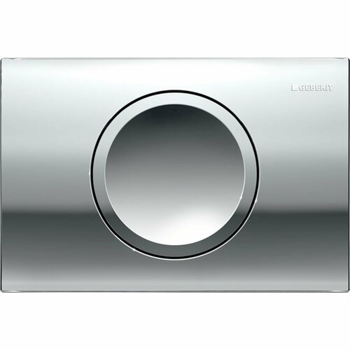 фото Смывная клавиша geberit delta15 115.109.21.1