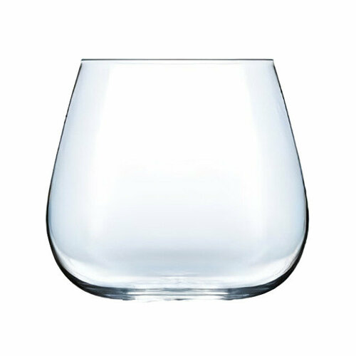Стакан LUMINARC Габи 350мл низкий стекло