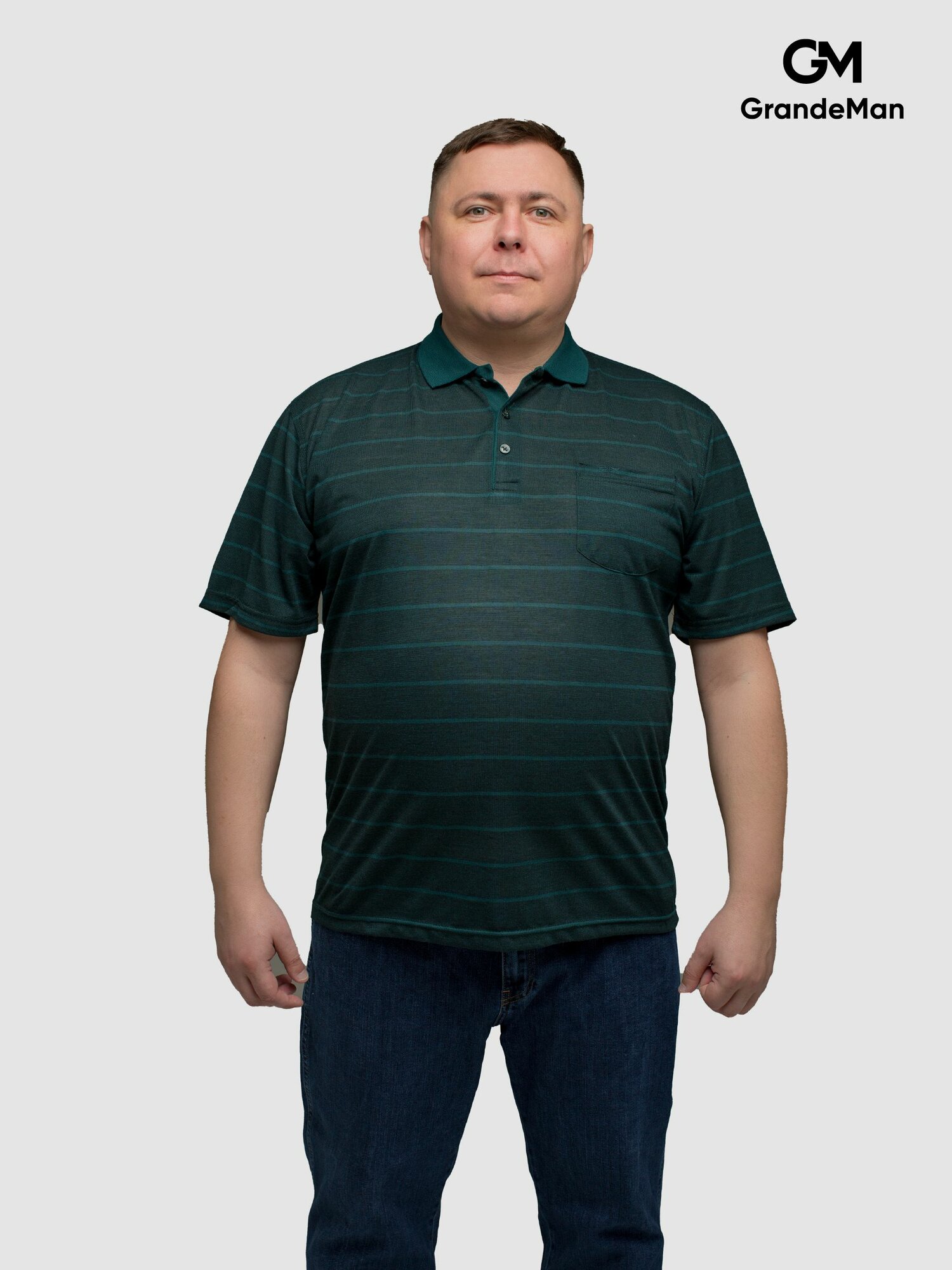 Поло Turhan Turhan