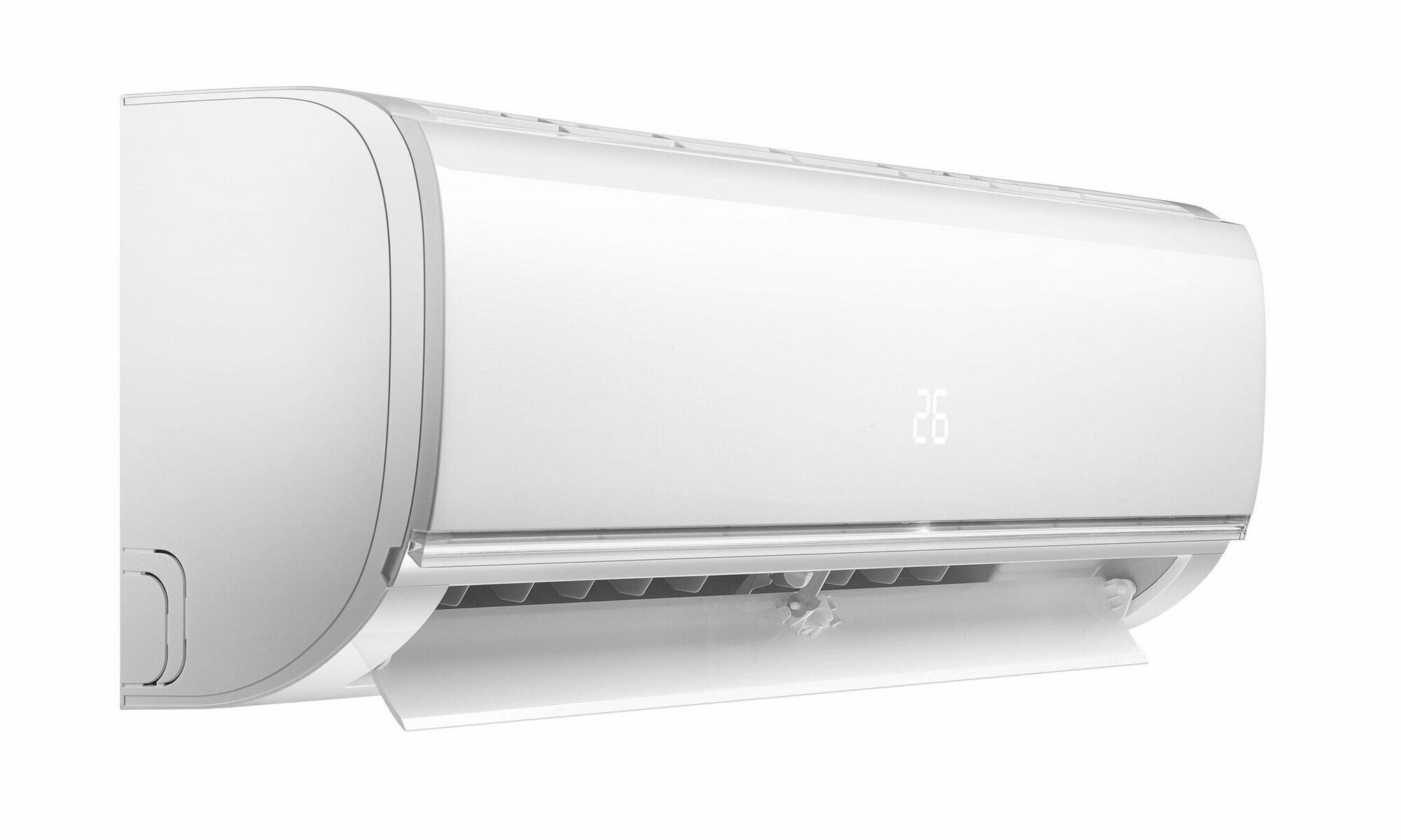 Сплит-система MIDEA MSFRW-09HRN8