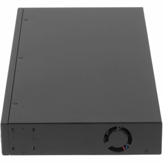 Коммутатор Zyxel GS1900-48-EU0102F 48G 2SFP управляемый - фото №4