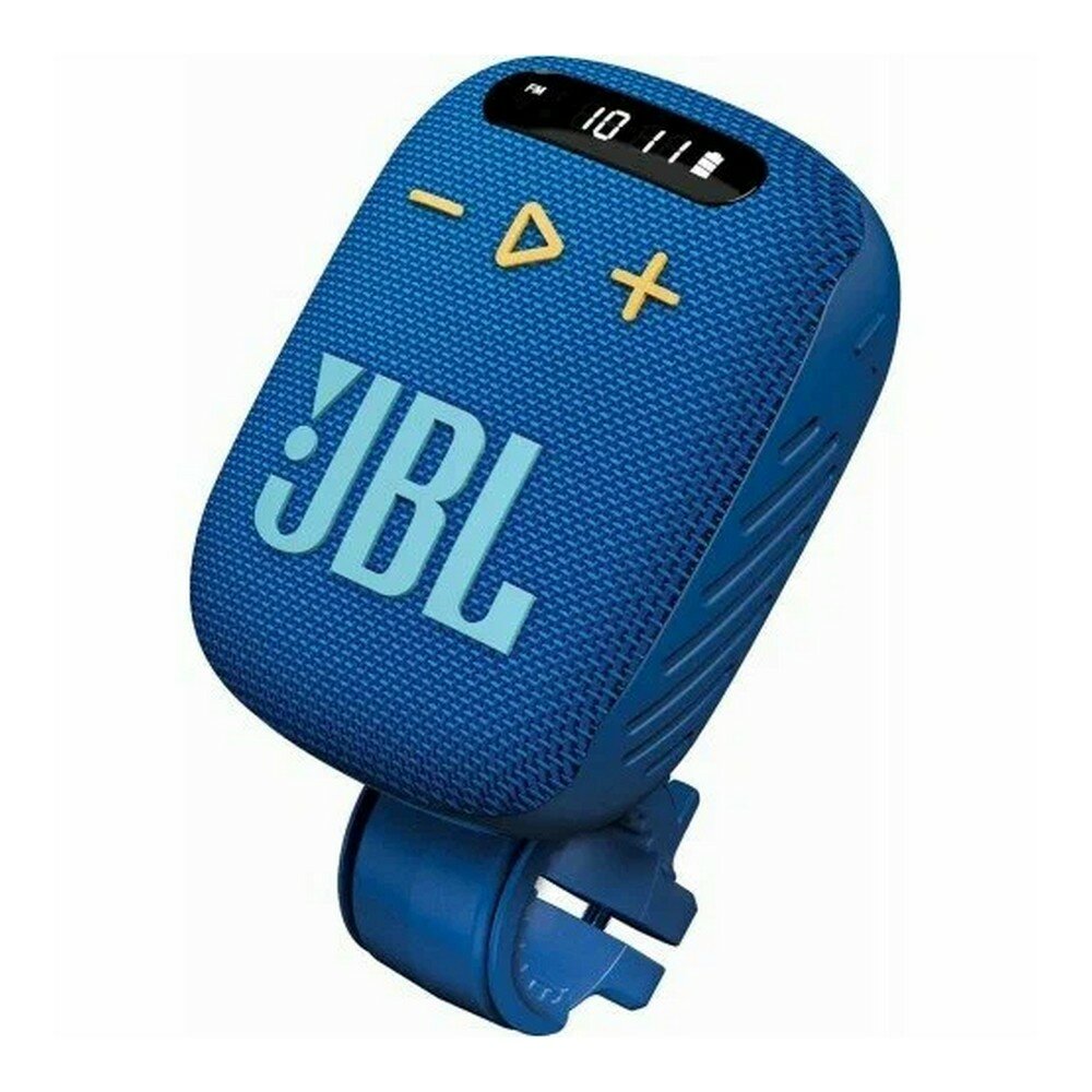 Портативная колонка JBL Wind 3 Blue