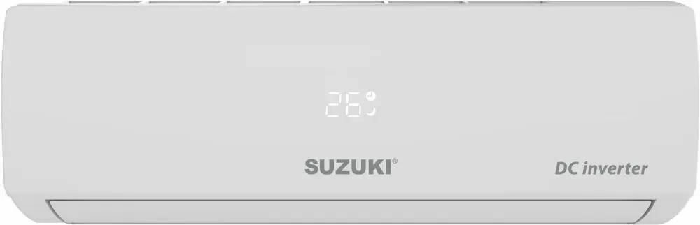Suzuki SUSH-С099DC in/out