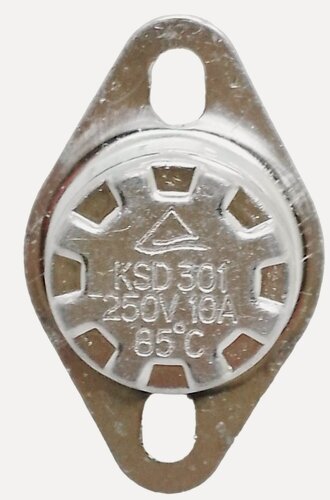 Изображение товара Темостат дизельной тепловой пушки Sturm DKH20CH