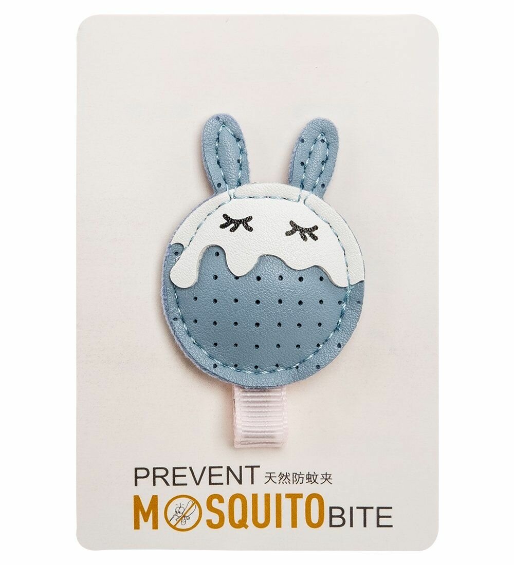 Клипса от комаров 