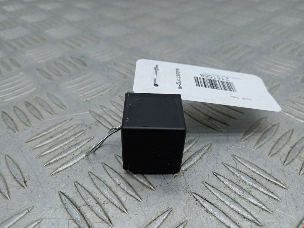 Реле Citroen Jumper (Relay) 3 46520419 арт. 2151568
