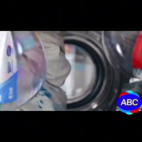 Кондиционер для белья ABC Элегантная орхидея 1440 мл — фото 1