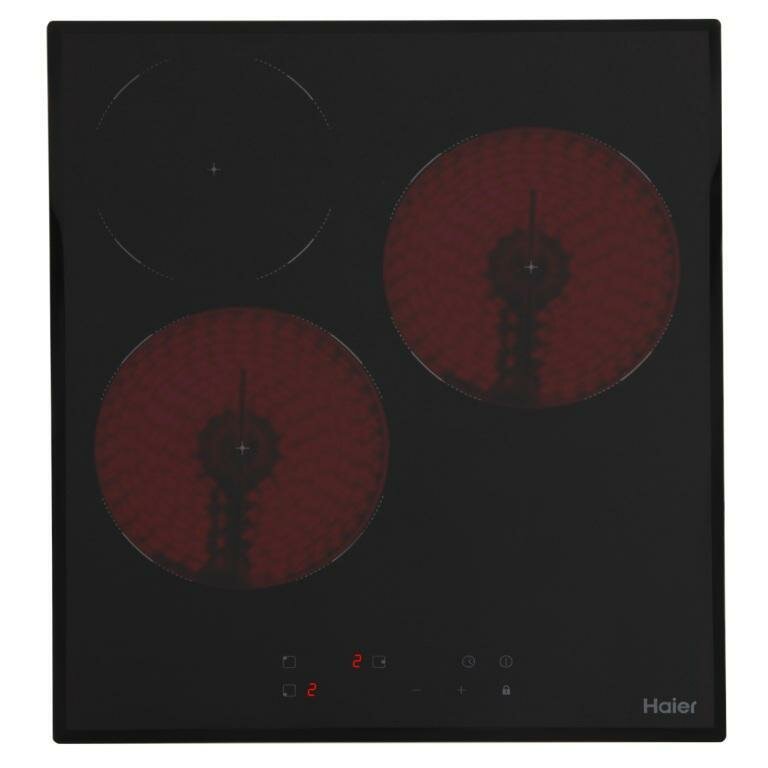 Изображение Варочная панель HAIER HHY-C53NVB