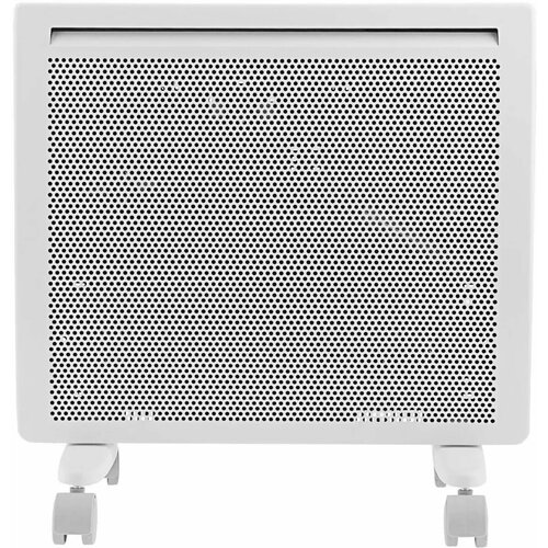 Конвектор DENZEL HybridX-1000 1000Вт с терморегулятором белый 98118 8590₽