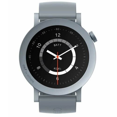 Умные часы Nothing CMF Watch Pro 2 Пепельно-серый 8800₽