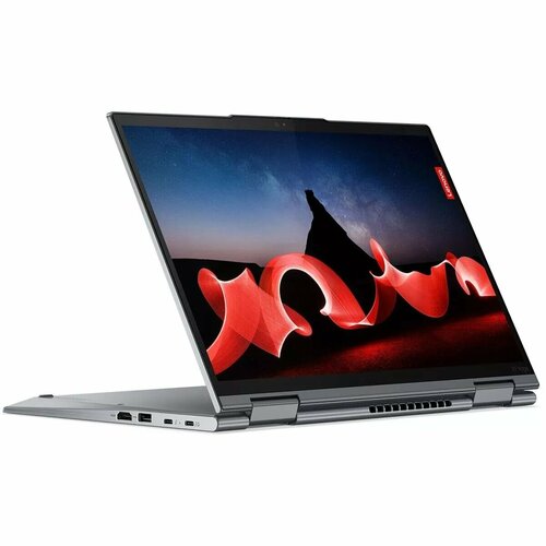 Ноутбук Lenovo ThinkPad X1 Yoga Gen 8 Intel i7-1355U16Gb512GbIrisXE 21HR-S04M00 148560₽