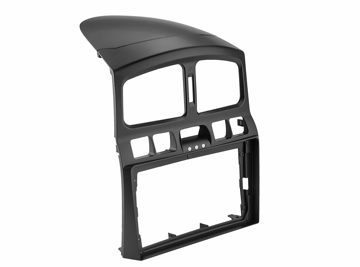 Рамка для UMS HYUNDAI Santa Fe Classic 2000-2012, 9"