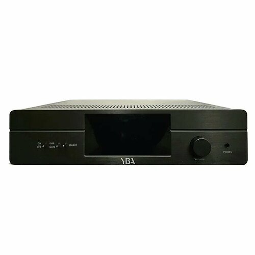 YBA Heritage R100