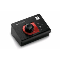 JBL Nano Patch Plus настольный пассивный аналоговый контроллер для студийных мониторов