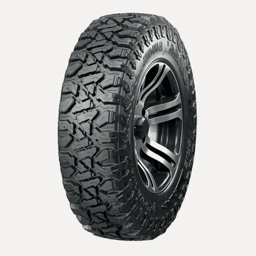 Изображение товара Шины летние КАМА флейм М/Т 205/70 R16 97Q нешипованная летняя резина