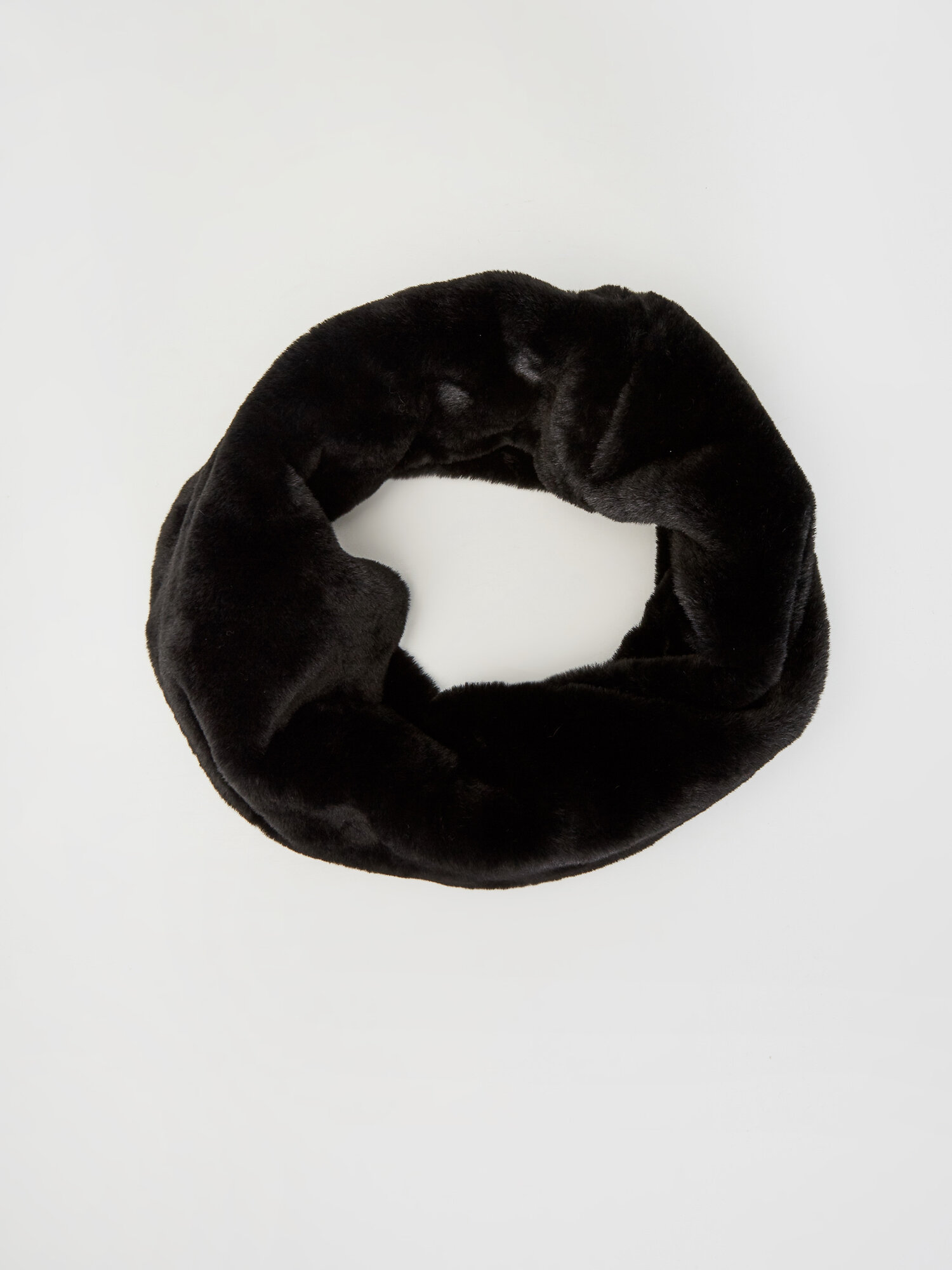 Шарф LC Waikiki для женщин, one size, black