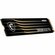 SSD жесткий диск MSI S78-440L1G0-P83 TLC 3D NAND, 1 ТБ, черный