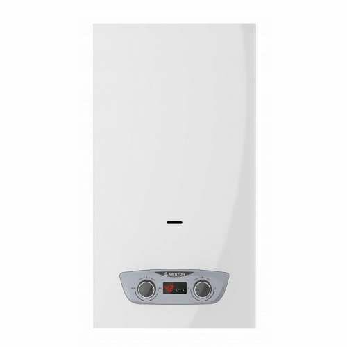 Колонка газовая ARISTON FAST R DISPLAY 10L NG