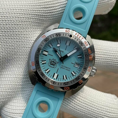 Мужские часы Steeldive